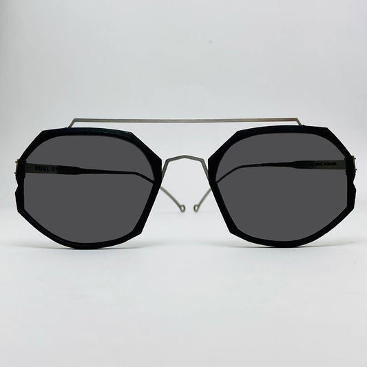 Gafas de Sol Delirium Minimal Black