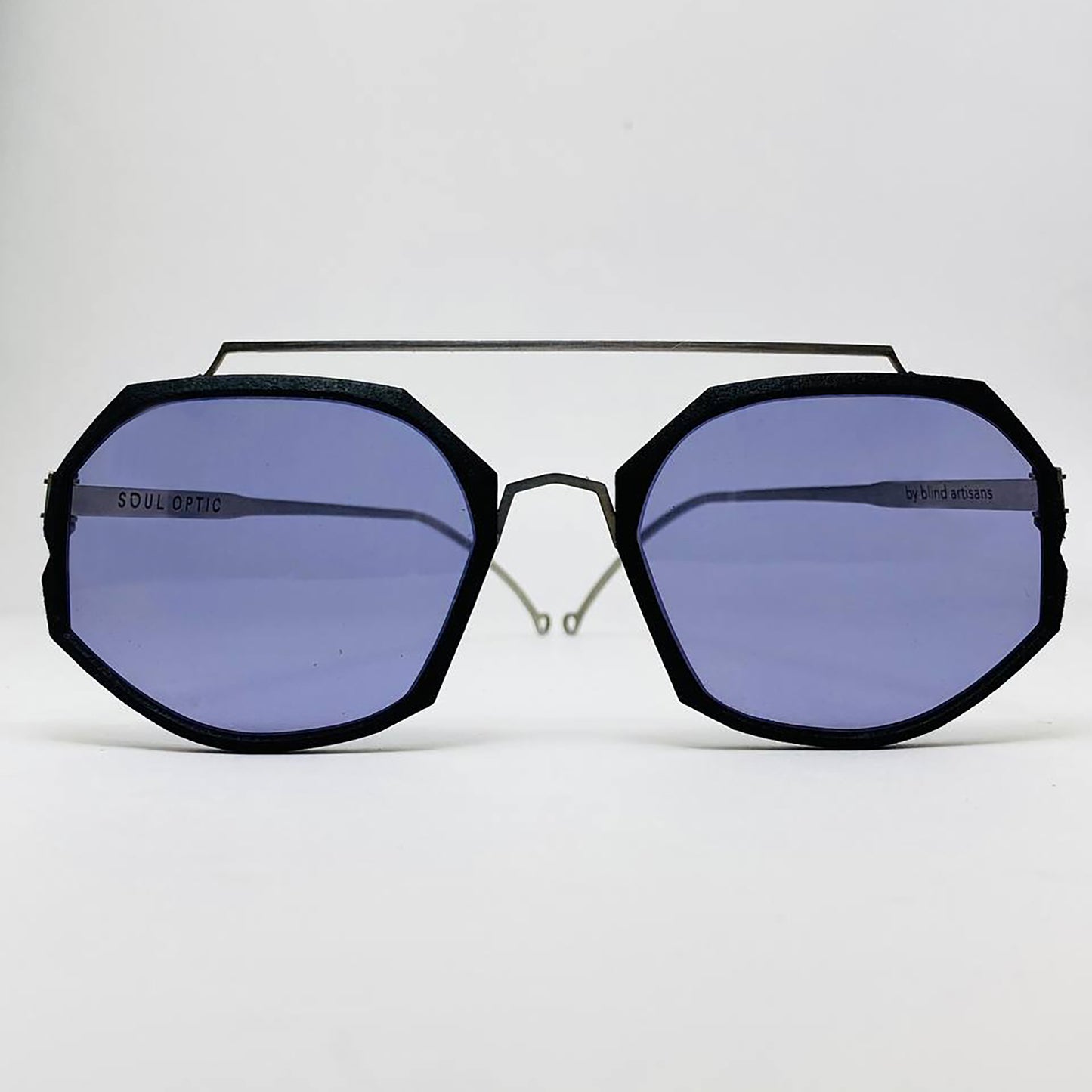 Gafas de Sol Delirium Funky Black