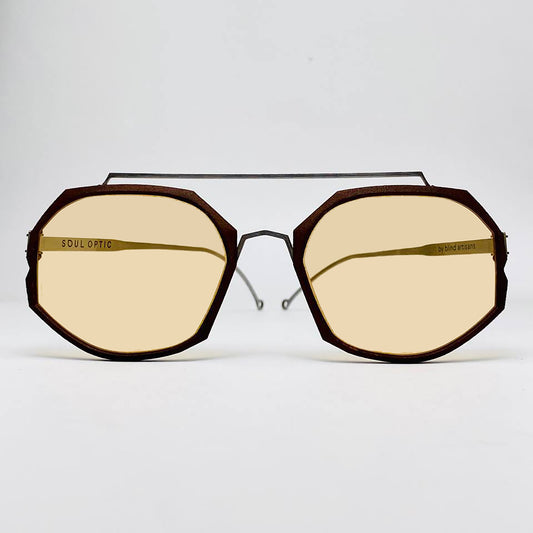 Gafas de Sol Delirium Funky Cocoa