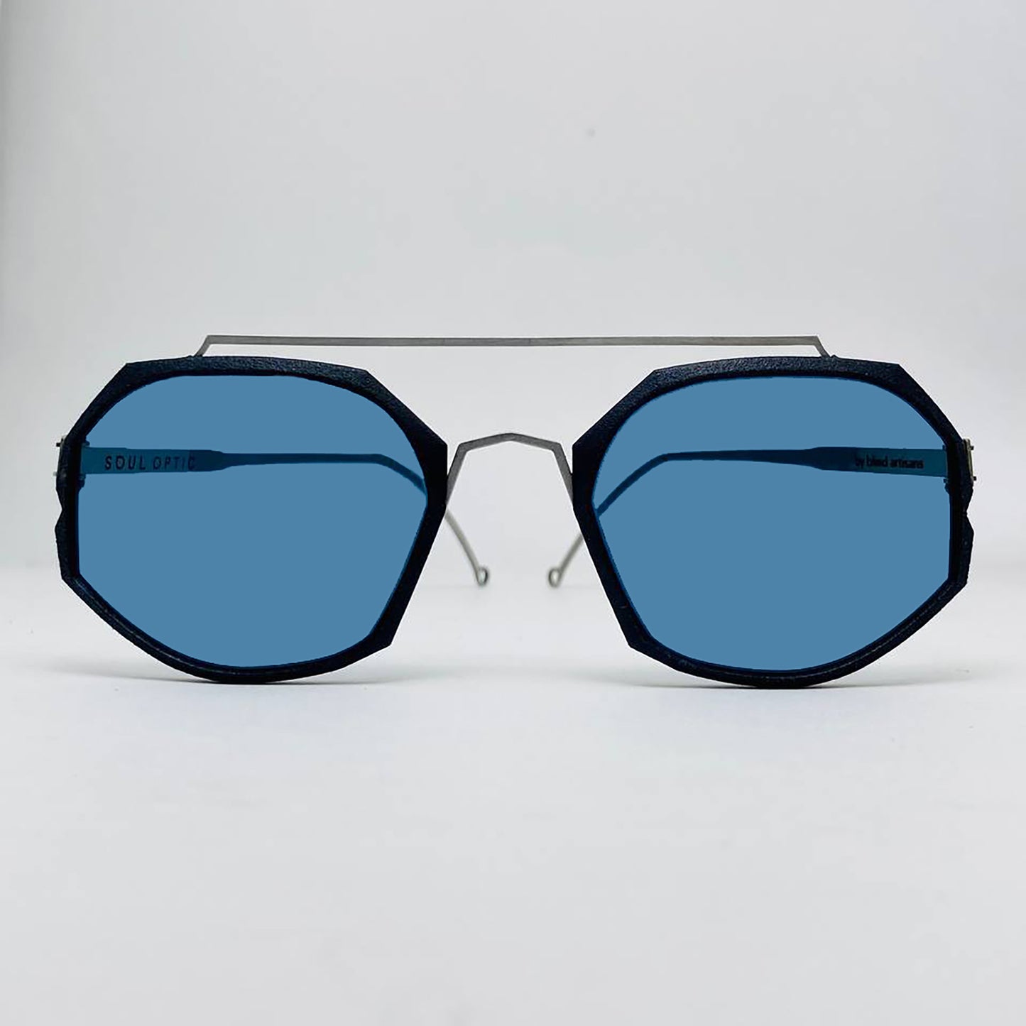 Gafas de Sol Delirium Funky Night Blue