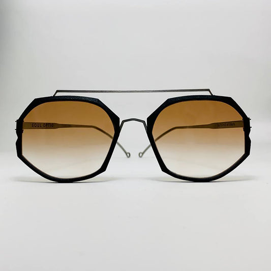 Gafas de Sol Delirium Sunset Black