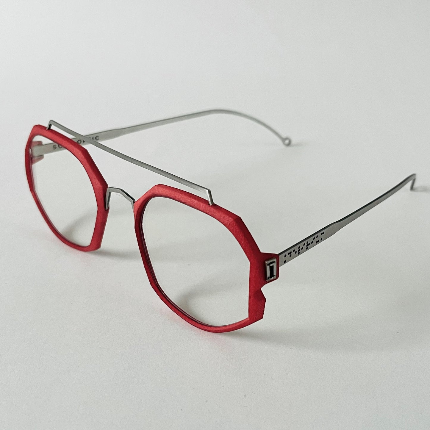 Gafas Formuladas Delirium Red