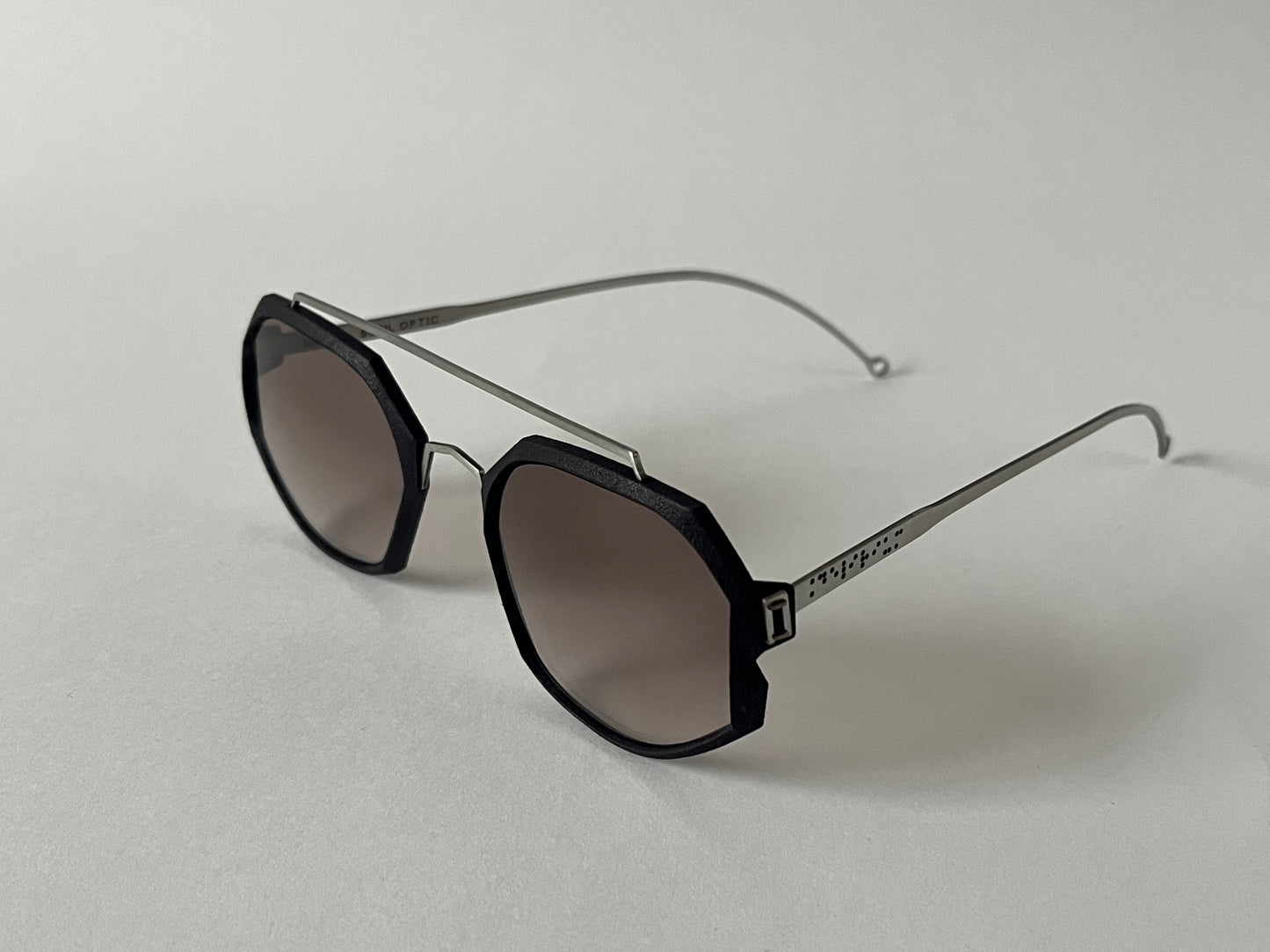 Gafas de Sol Delirium Minimal Black