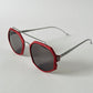 Gafas de Sol Delirium Minimal Red