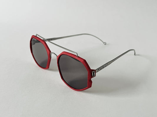 Gafas de Sol Delirium Minimal Red